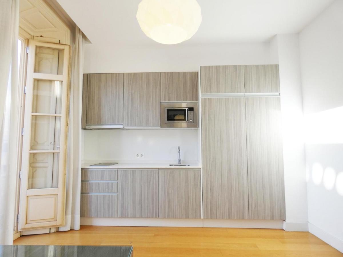 Echegaray Premium Cathedral 2 Apartment Malaga