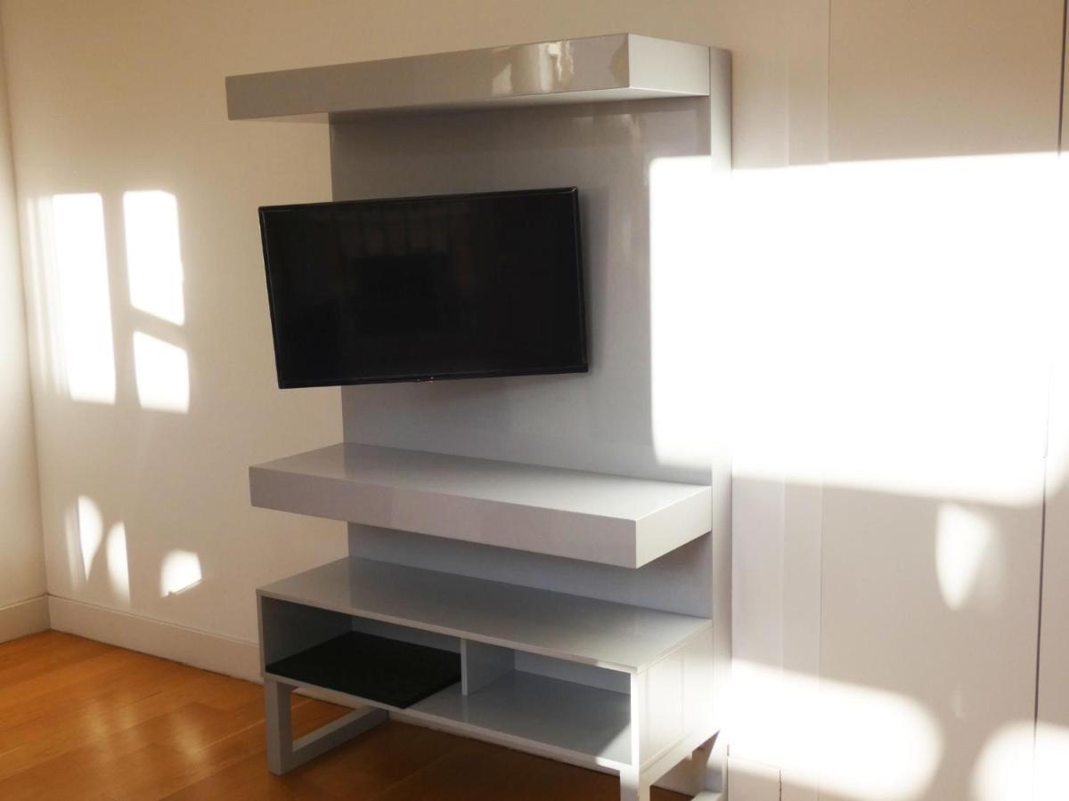 Apartment Echegaray Premium Cathedral 2 *