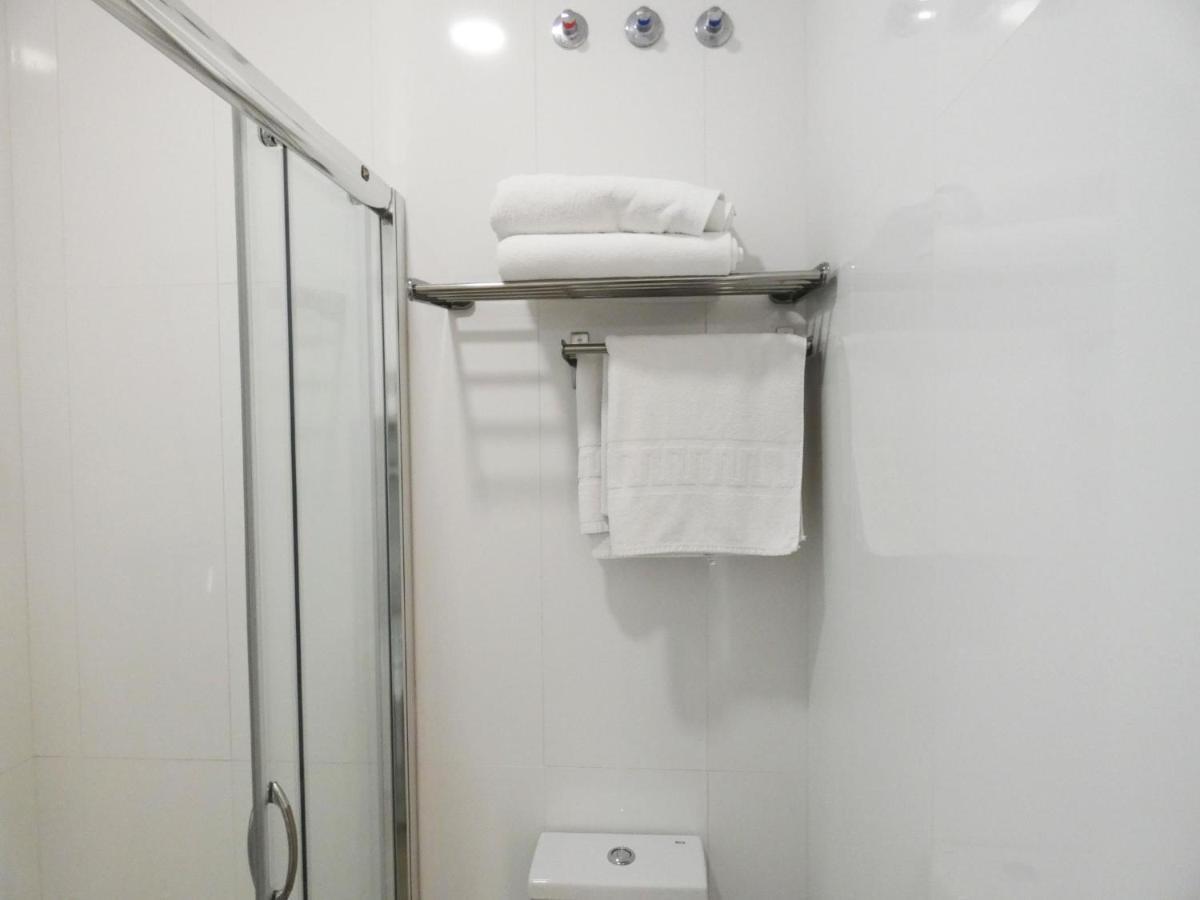 Echegaray Premium Cathedral 2 Apartment