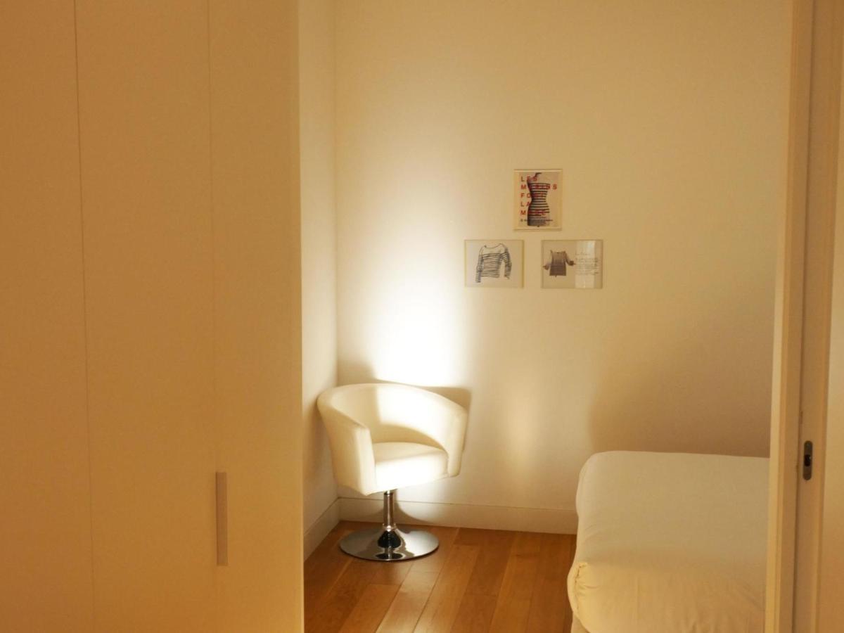 Echegaray Premium Cathedral 2 Apartment
