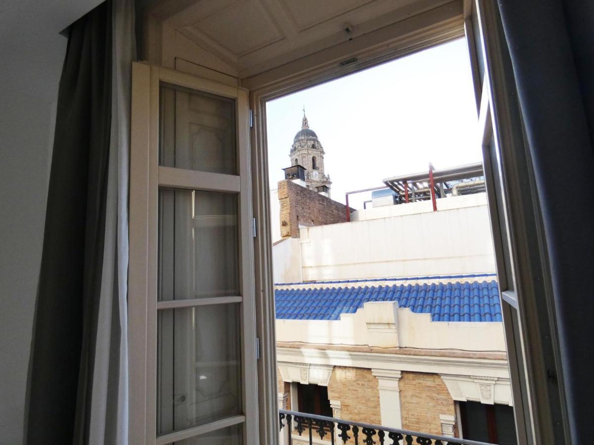 Echegaray Premium Cathedral 2 Apartment *
