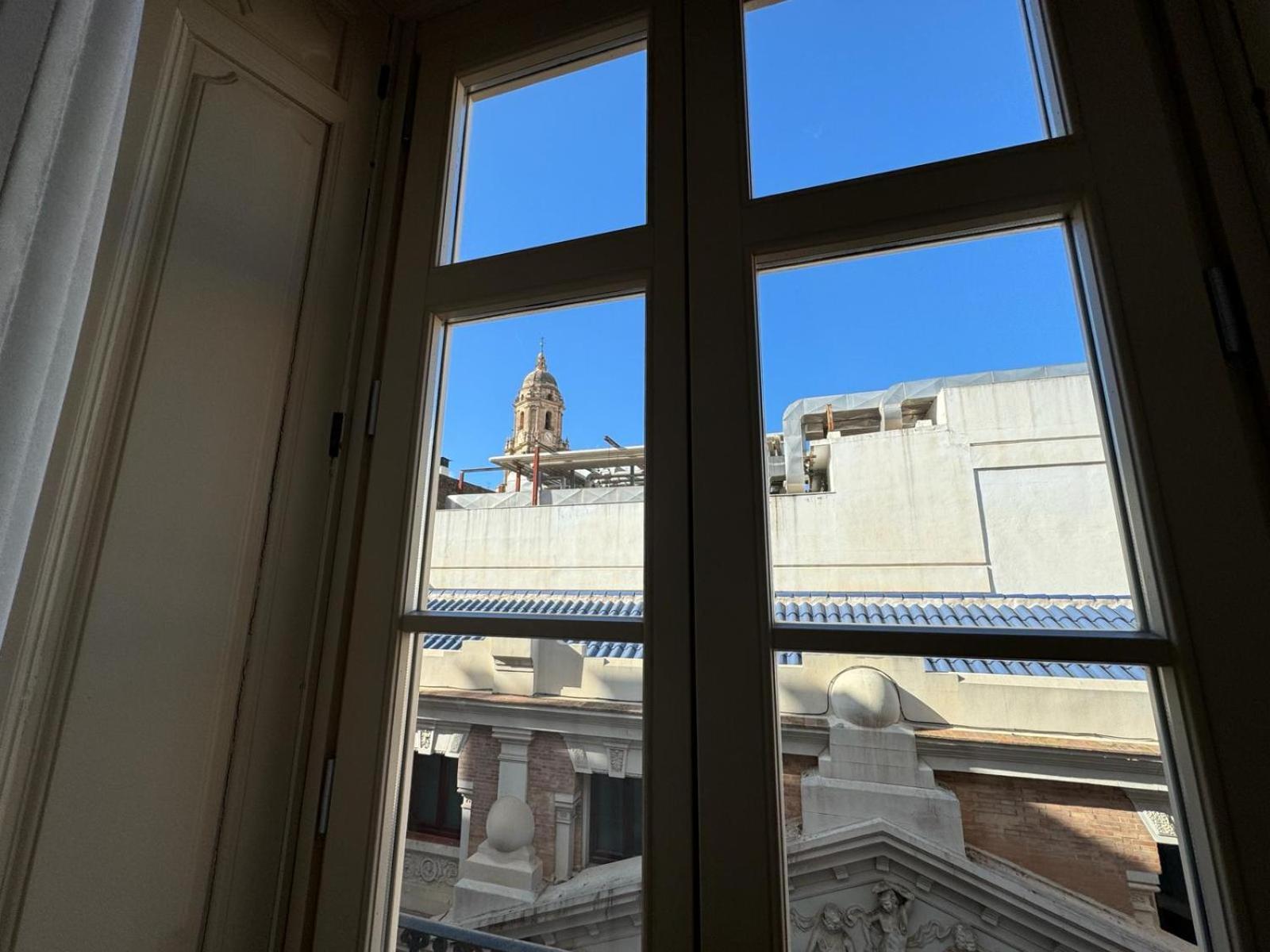 Apartment Echegaray Premium Cathedral 2 Malaga