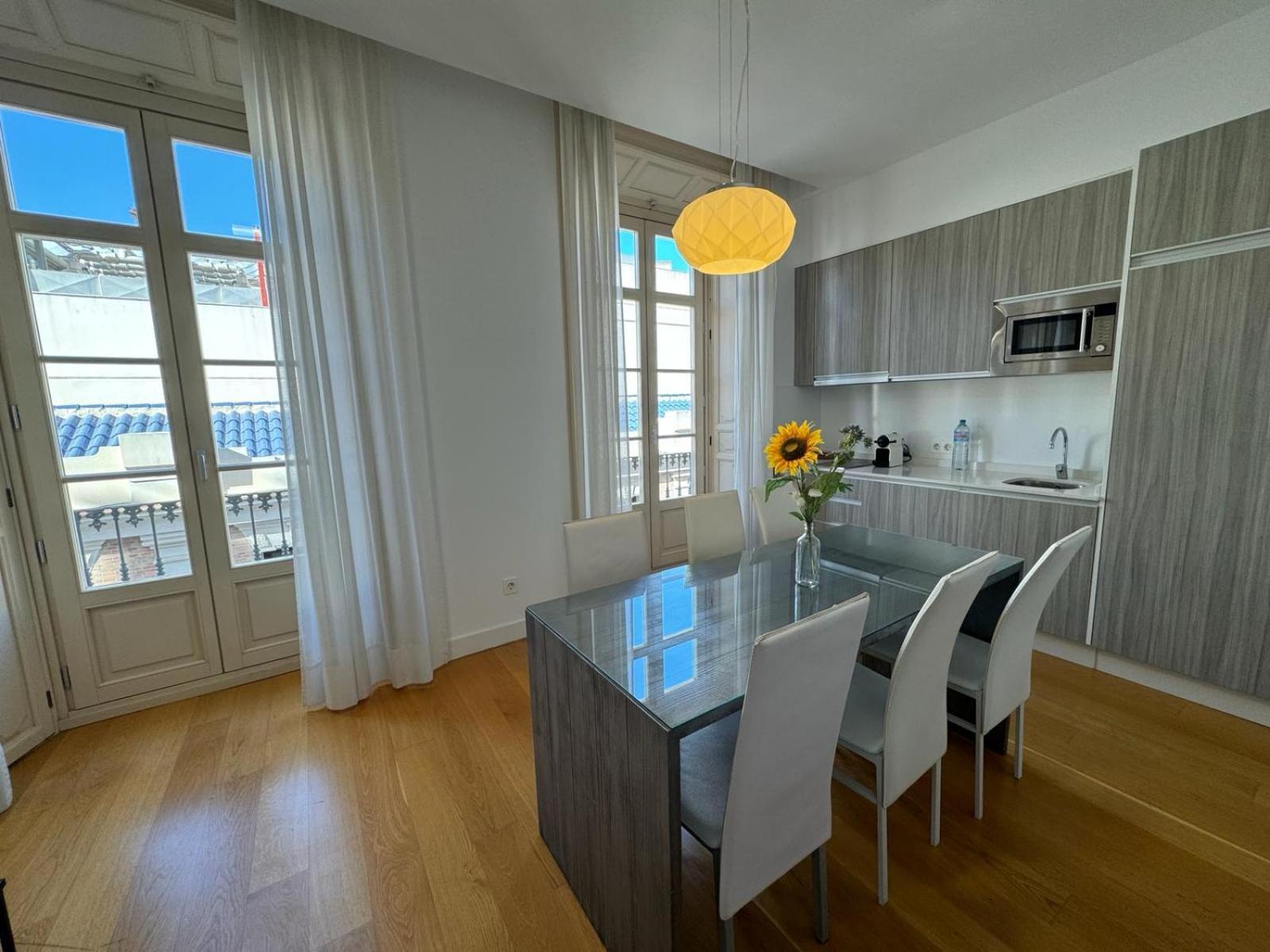 Apartment Echegaray Premium Cathedral 2