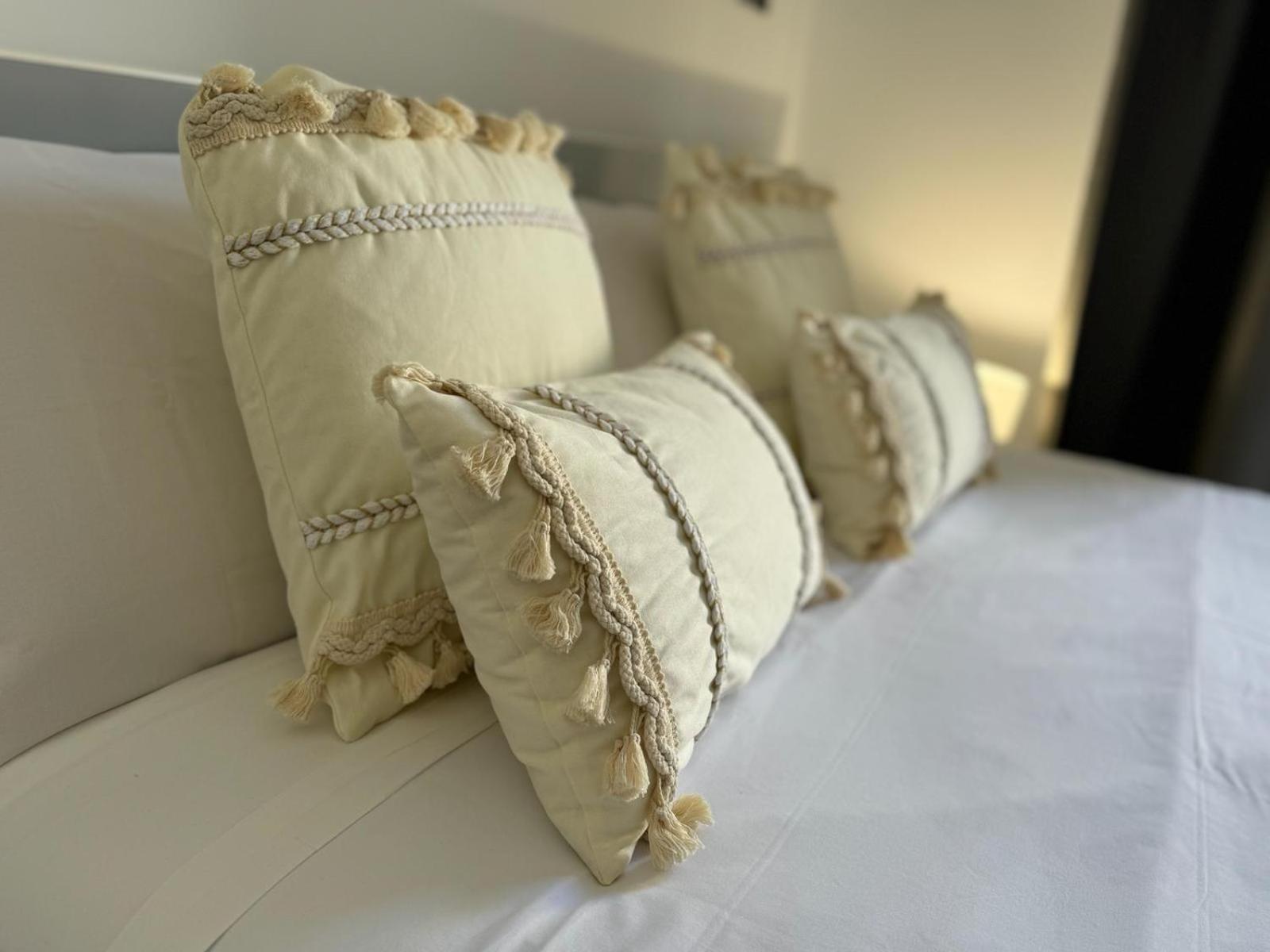 Apartment Echegaray Premium Cathedral 2 *