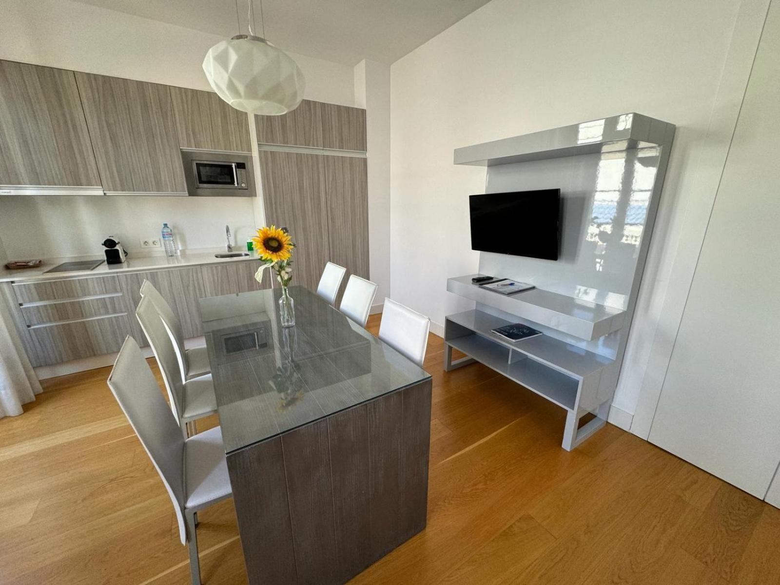 Apartment Echegaray Premium Cathedral 2 Malaga