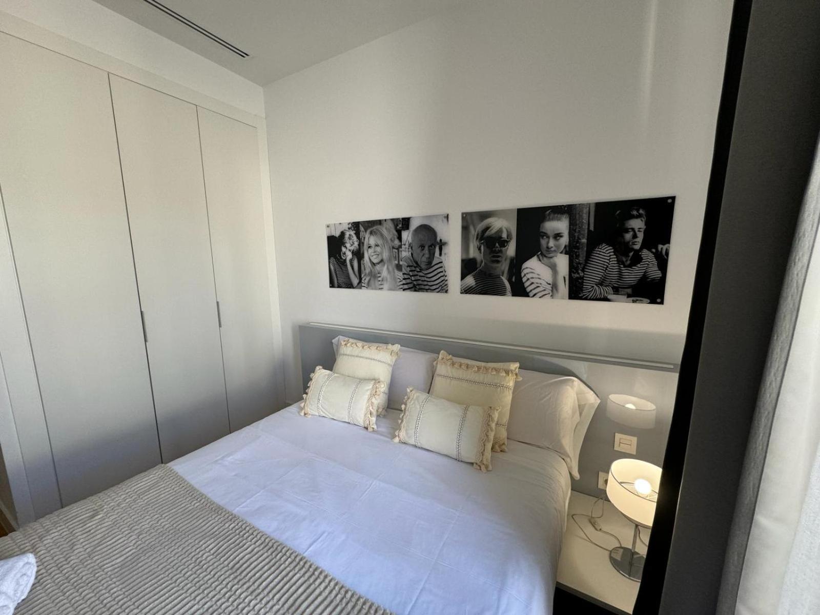 Apartment Echegaray Premium Cathedral 2