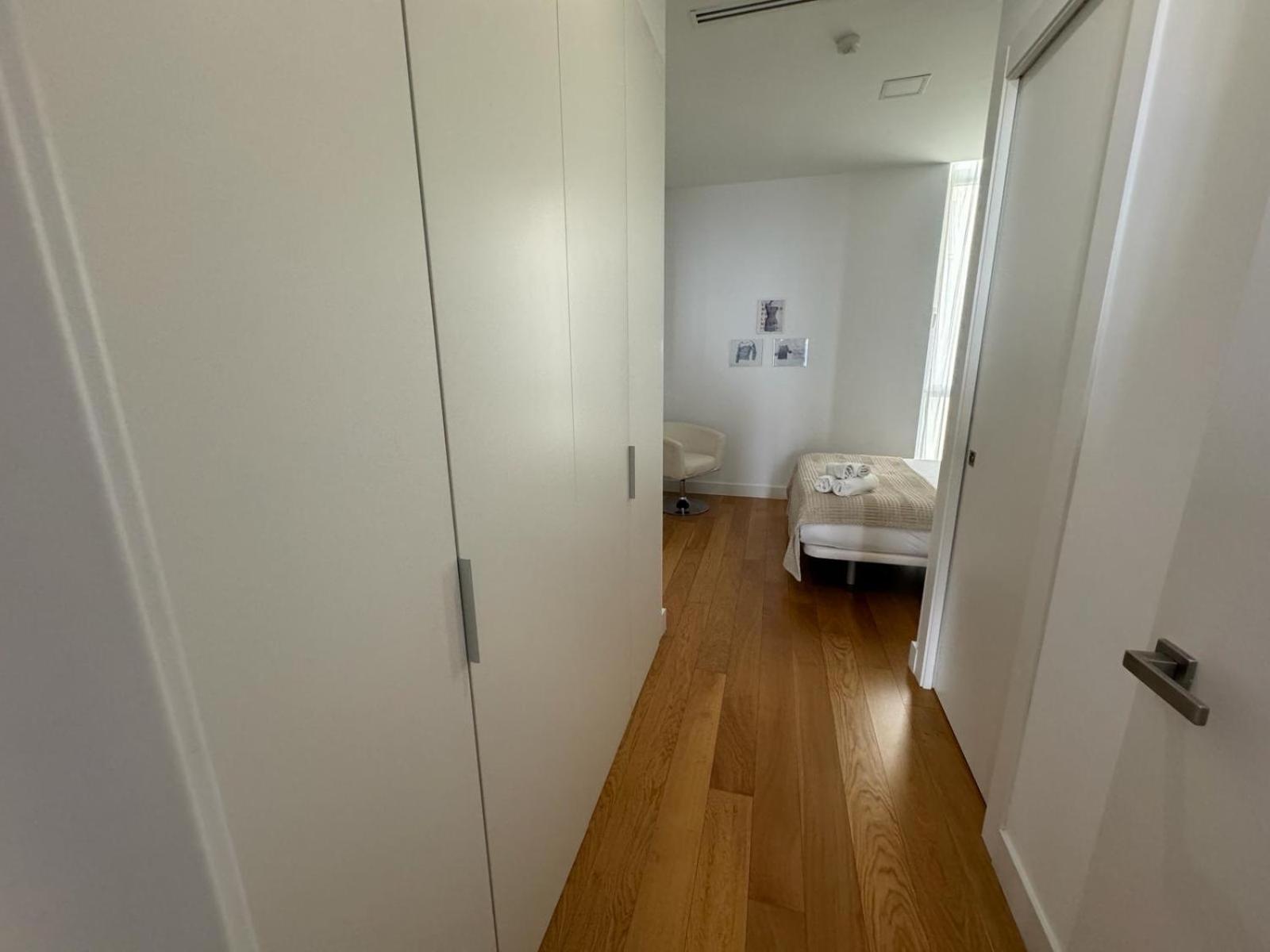 Echegaray Premium Cathedral 2 Apartment *