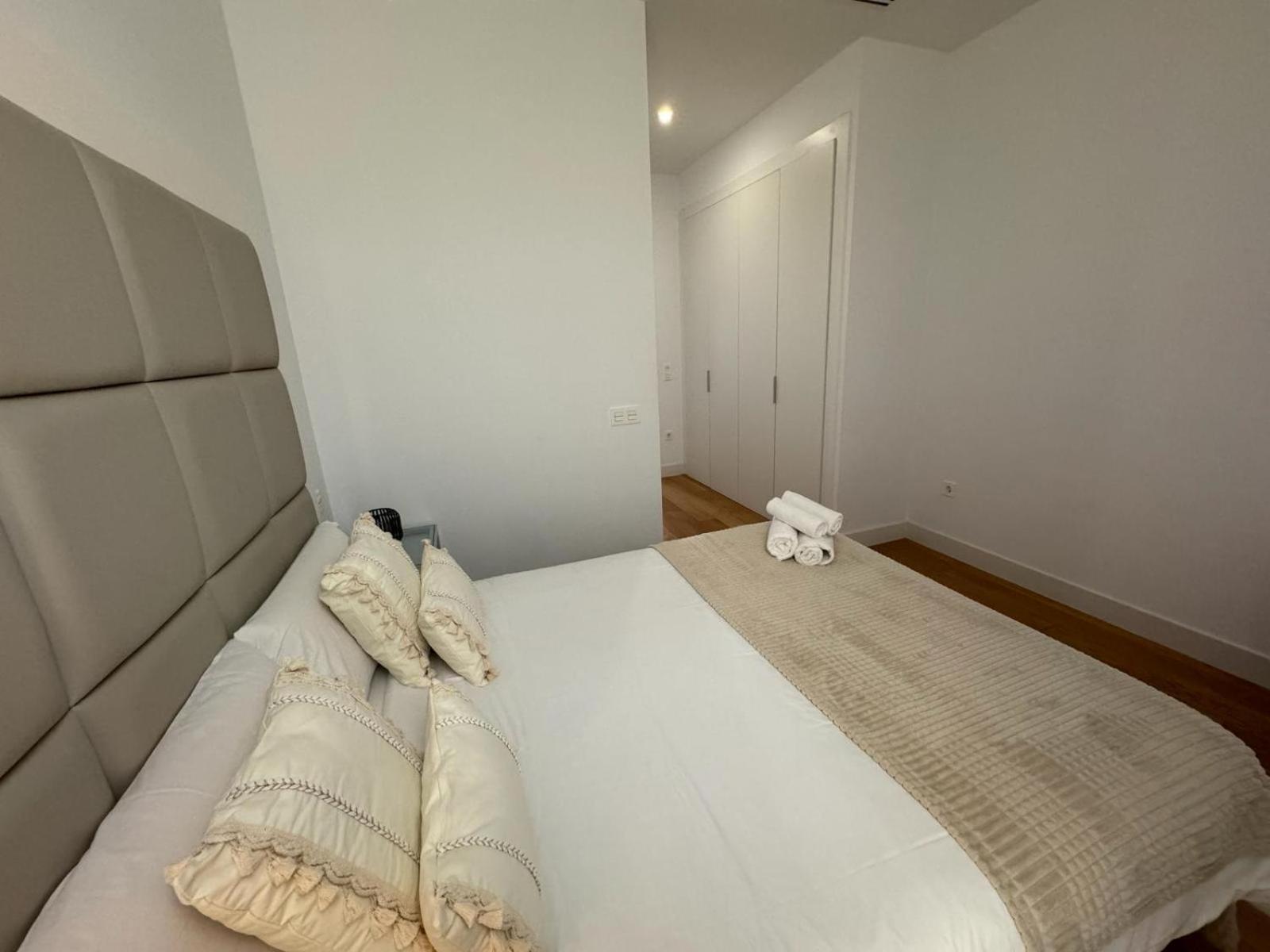 Apartment Echegaray Premium Cathedral 2 Malaga