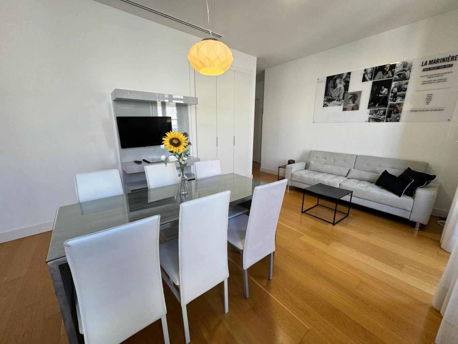 Apartment Echegaray Premium Cathedral 2