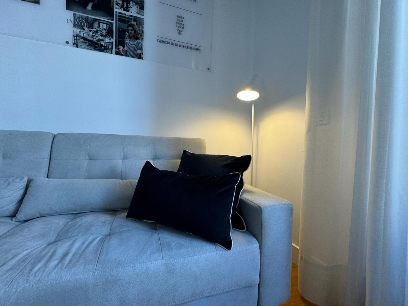 Echegaray Premium Cathedral 2 Apartment