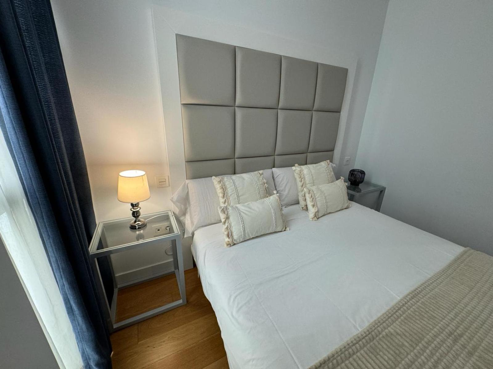Apartment Echegaray Premium Cathedral 2 *