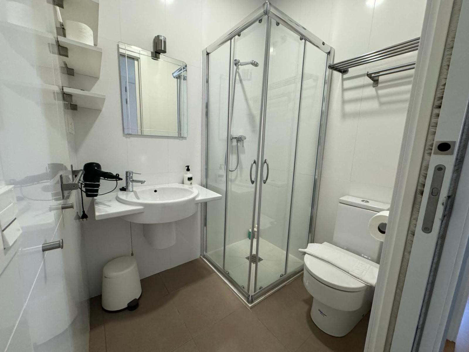 Apartment Echegaray Premium Cathedral 2 Malaga